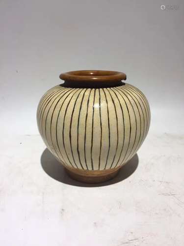 TANGSANCAI DESIGN JAR