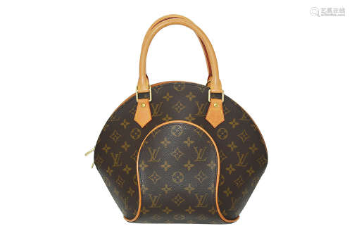 LOUIS VUITTON ELLIPSE MONOGRAM