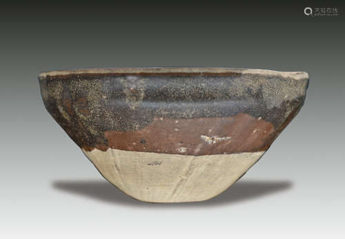 Black-glazed Tea Cup, Song Dynasty