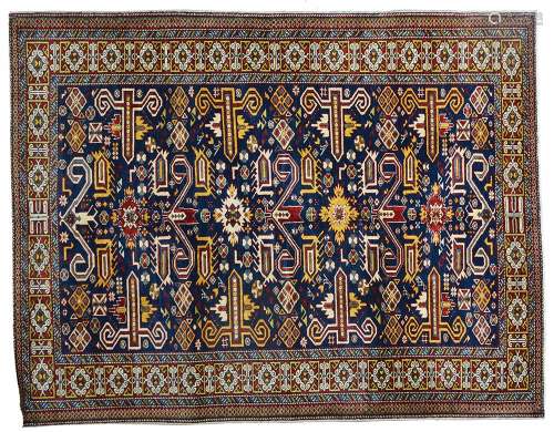 A CAUCASIAN RUG