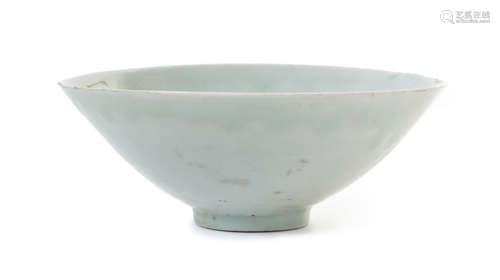 A Qingbai Porcelain Bowl