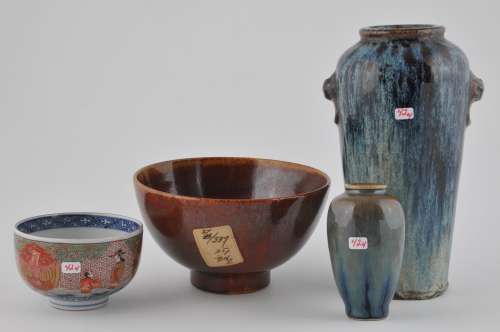 Fall Asian Works of Art - Two Day Auction