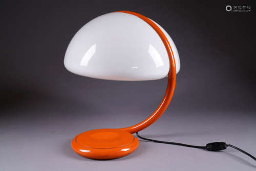 Lampe de Table.