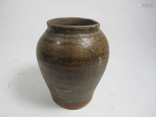 CHINESE EARLY TIME JAR