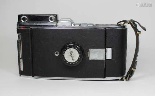 Polaroid Pathfinder Land  Camera 110