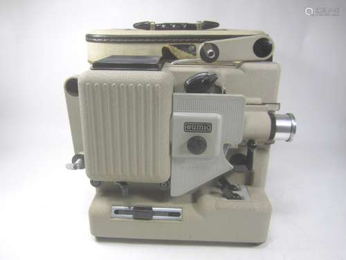 EUMIG WIEN P8 AUTOMATIC PROJECTOR