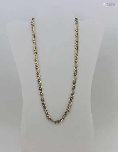 GOLD FILLED NECKLACE