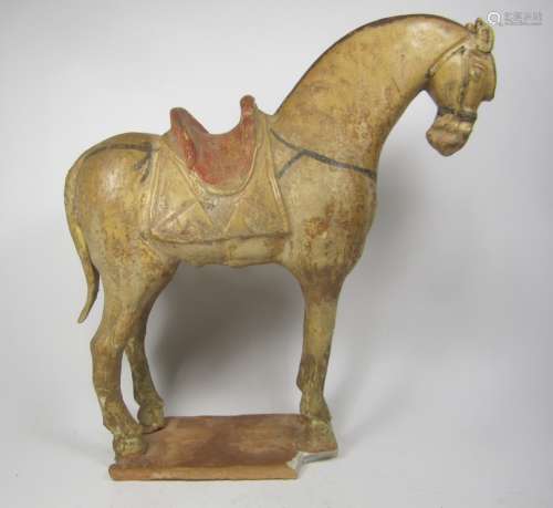 TANG SAN-CAI HORSE