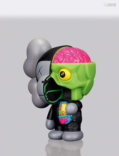 KAWS