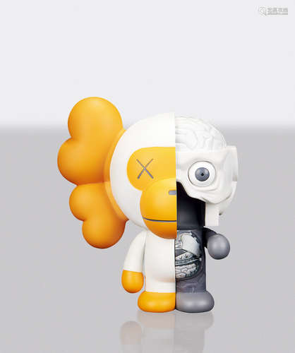 KAWS