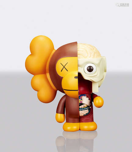 KAWS