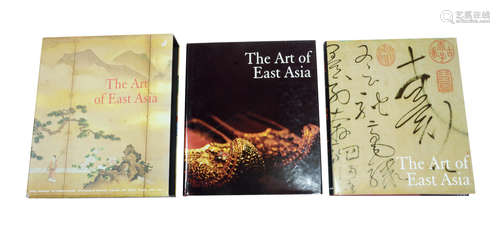 The Art of East Asia