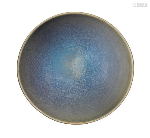 13th century A Junyao glazed bowl