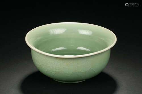 LONGQUAN WARE BOWL