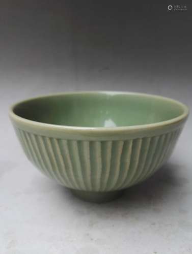 A Longquan Ware Bowl