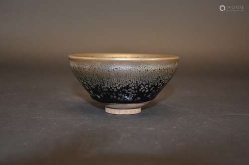 A Jian Ware Bowl