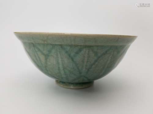 A RU YAO BOWL