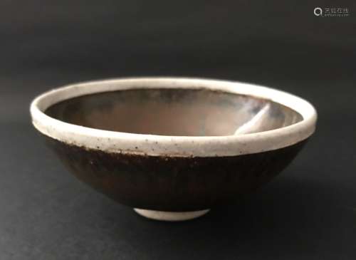Song D., A Cizhou Ware Bowl