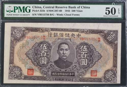 Chinese Paper Money as Currency
