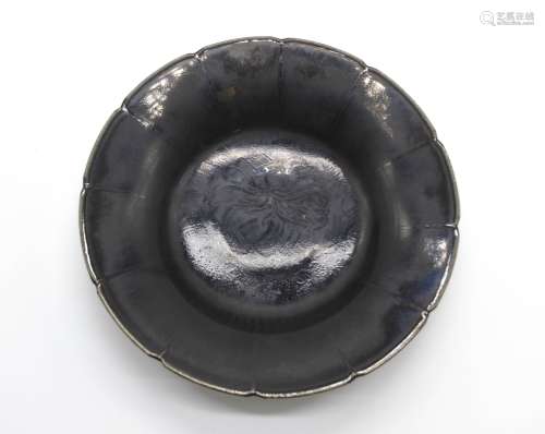 Chinese Ding Yao Ceramic Washer