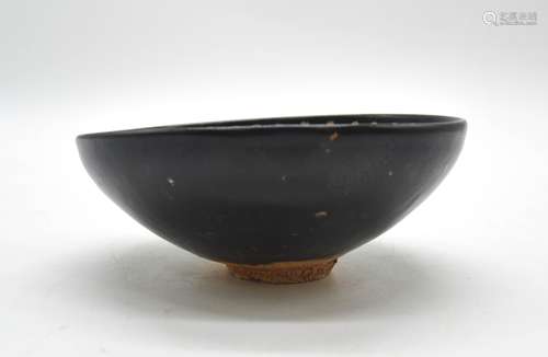 Chinese JiZhou Ceramic Bowl