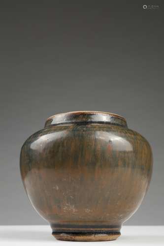 A Song Dynasty Chinese vase