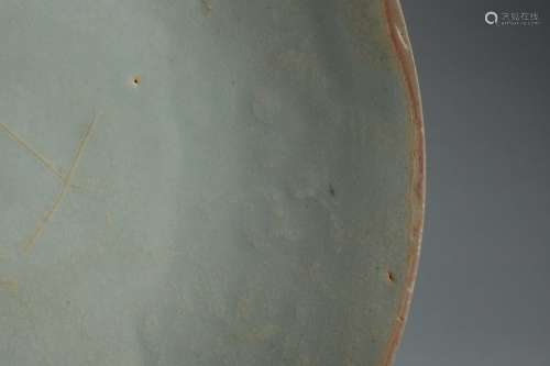 An old Chinese Qingbai bowl - Song Dy