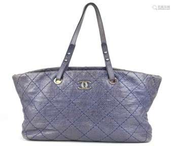 CHANEL Tote Bag