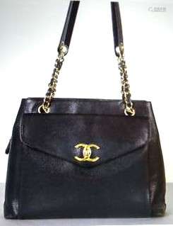 Vintage Chanel Bag