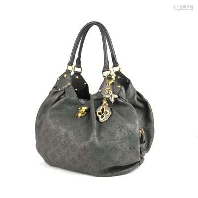 Louis Vuitton Handbag Mahina Hobo