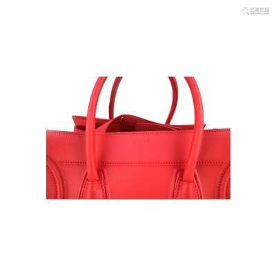 Celine Phantom Tote Handbag