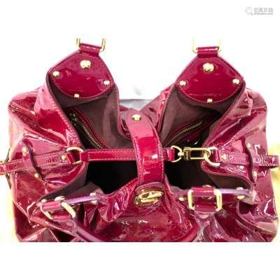 Louis Vuitton Surya XL Handbag