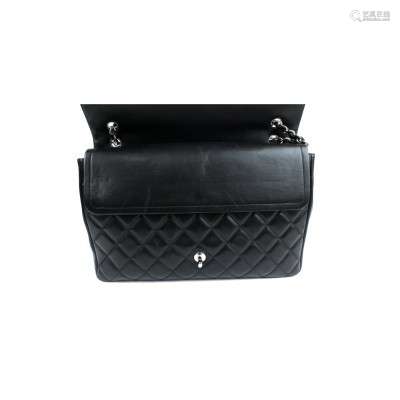 Chanel Maxi Handbag