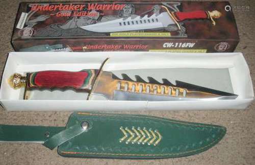 Hunting Knives set of 8