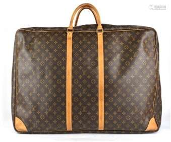 Louis Vuitton  Garment Bag