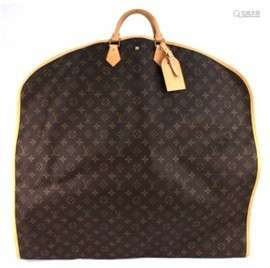 Louis Vuitton  Garment Bag