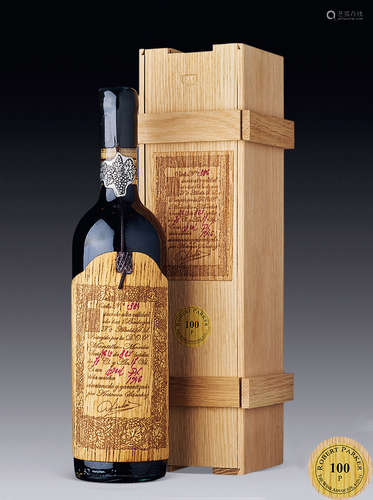 1946 BODEGAS TORO ALBALA DON PX CONVENTO SELECCION， MONTILLA-MORILES， SPAIN/750 ML