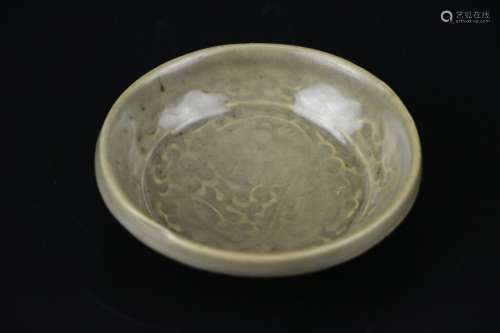 Song Dynasty YaoZhou Ware Bowl