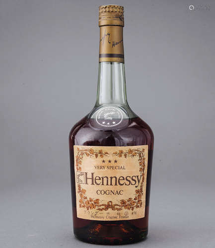 Hennessy Cognac（70cl）
