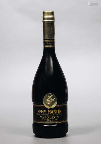 Remy Martin Cognac NAPOLEON Extra Old