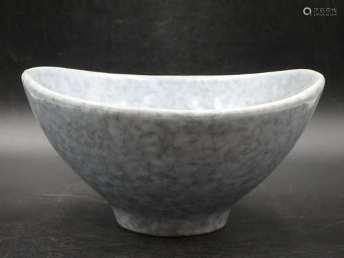 Chinese porcelain bowl.