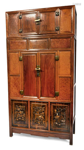 A CABINET