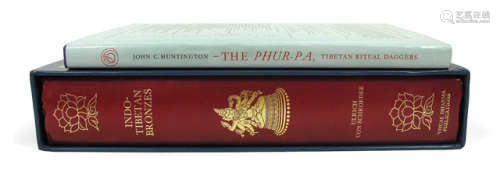 2 VOL. TIBET: The Phura-Pa