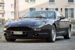 Aston Martin DB7