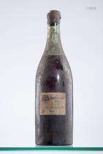 Grande Champagne Cognac Pinet Castillon & Cie 1840