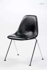 Charles & Ray Eames, édition Herman Miller, chaise modèle 