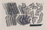 Hans Hartung (1904-1989, ALL), 