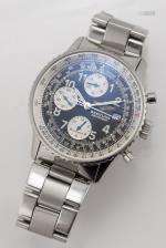 Breitling Navitimer, montre chronographe automatique