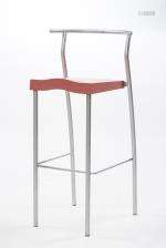 Philippe Starck, édition Kartell, chaise modèle 