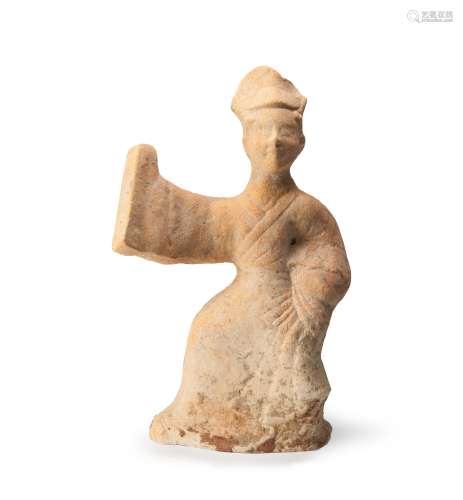 Han-A Ceramic Dancer